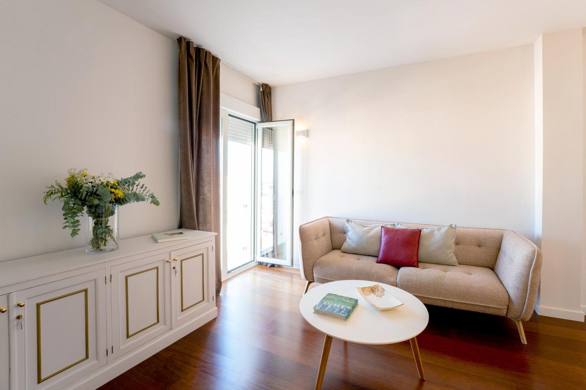 Plaza Mina Suites - Adults Recommended By Luxury Suites Cádiz Kültér fotó