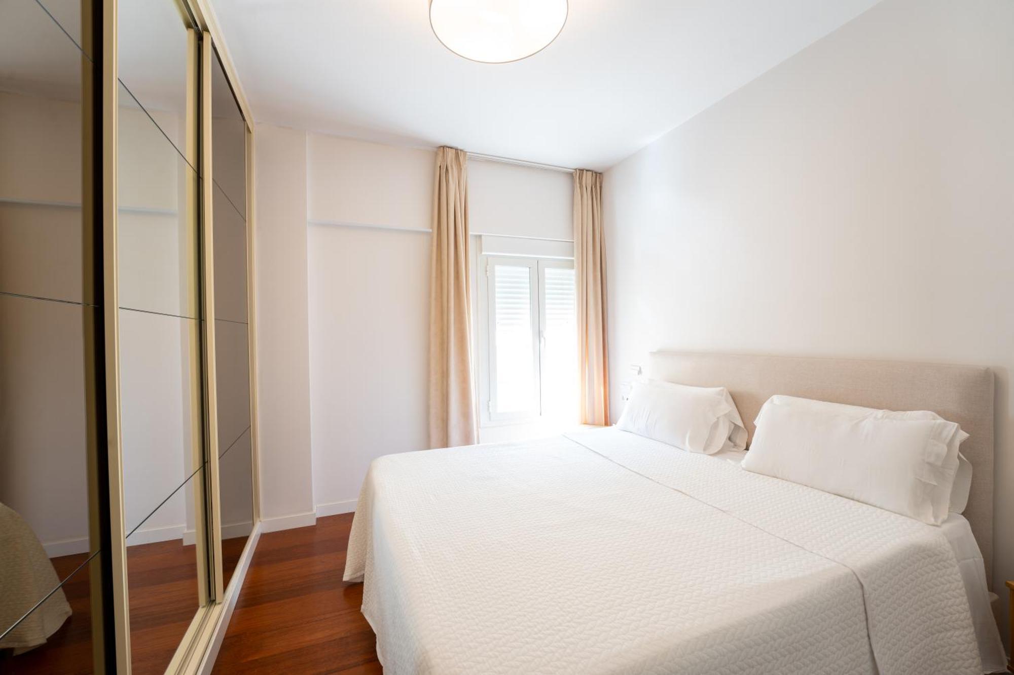Plaza Mina Suites - Adults Recommended By Luxury Suites Cádiz Kültér fotó
